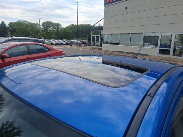 Used 2017 Mitsubishi Lancer SEL AWD/4WD image 13