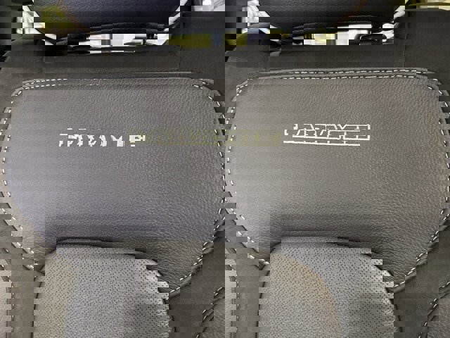 New 2026 RAM 1500 Laramie image 19