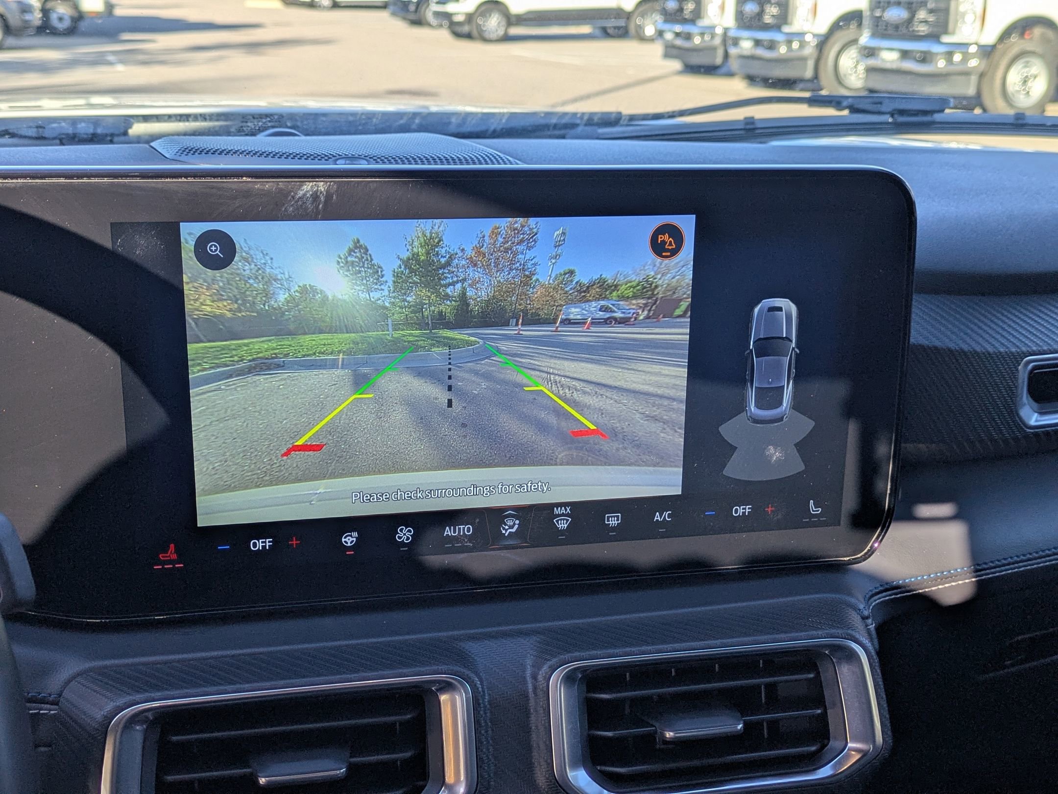 Certified 2024 Ford Mustang GT Premium w/ GT Performance Package image 25