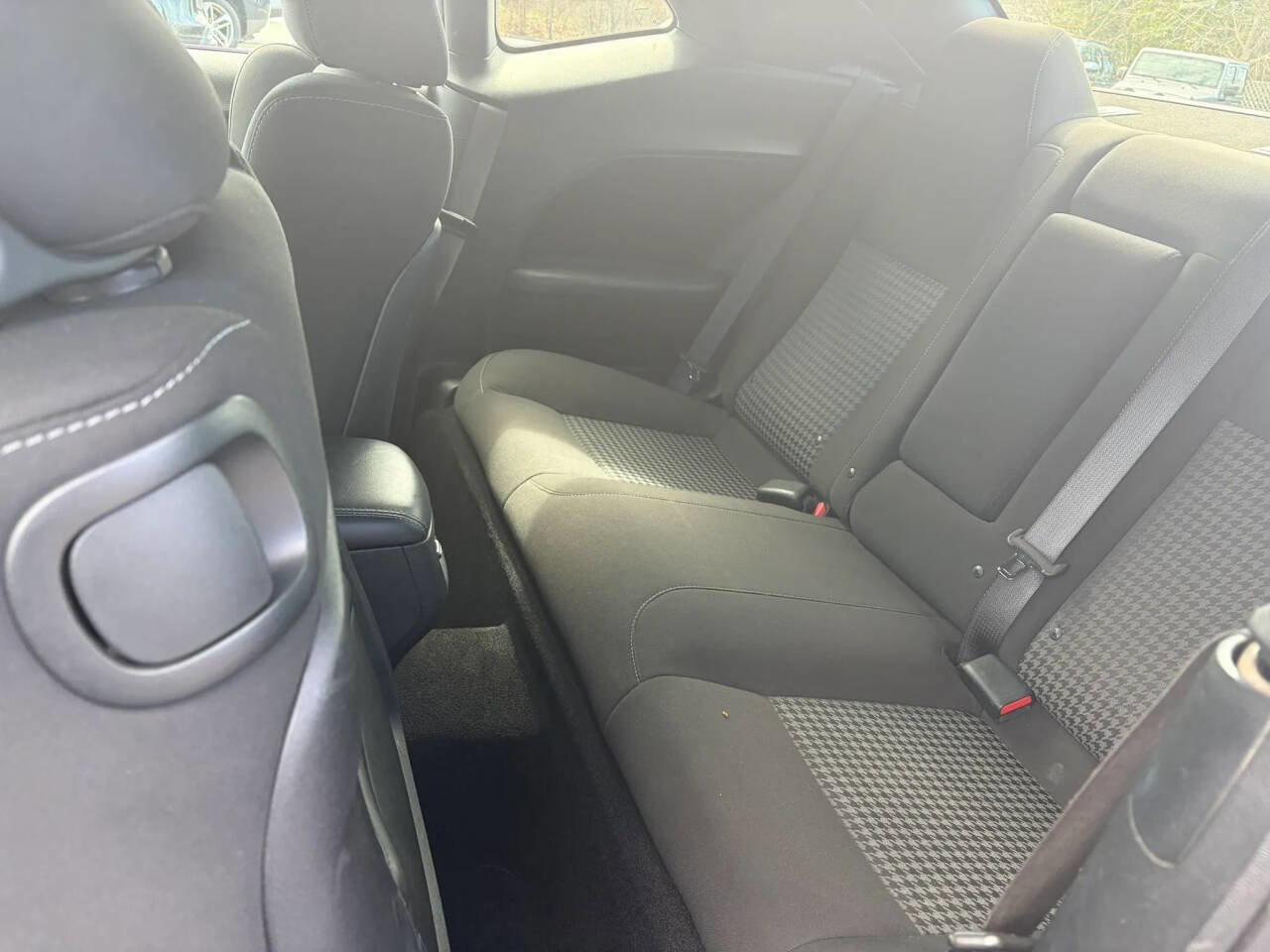 Used 2021 Dodge Challenger R/T image 11