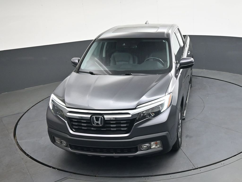 Used 2020 Honda Ridgeline RTL-E image 35