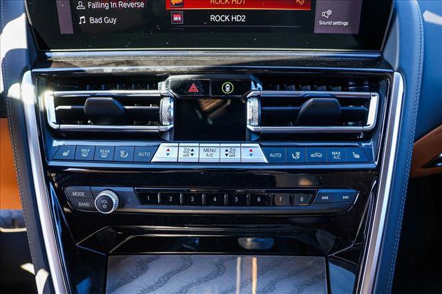 New 2026 BMW 840i xDrive image 18