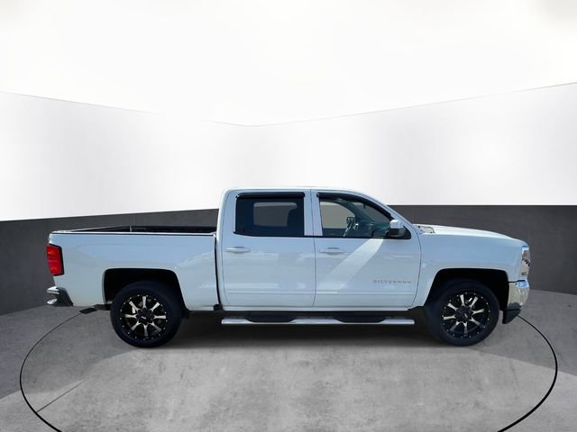 Used 2016 Chevrolet Silverado 1500 LT w/ All Star Edition AWD/4WD image 8