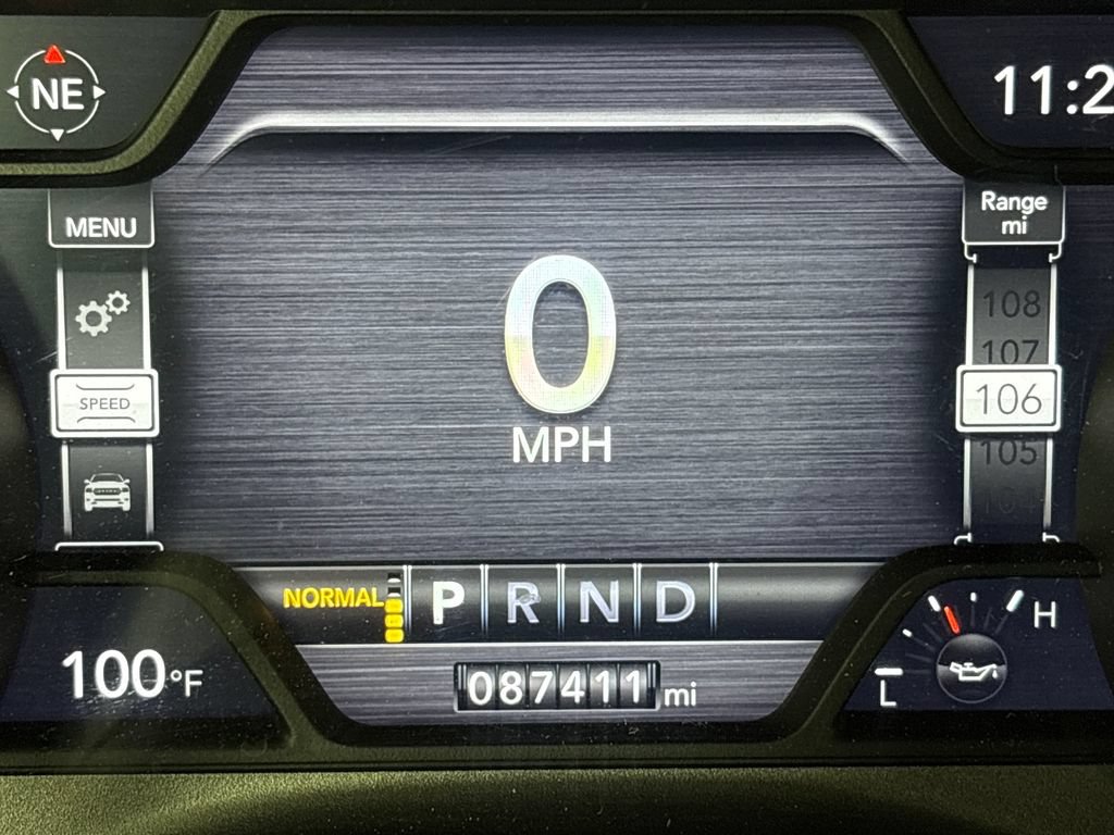 Used 2020 RAM 1500 Limited RWD image 22