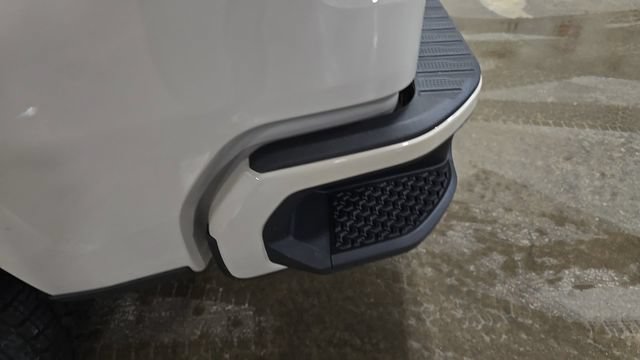 New 2026 Chevrolet Silverado 1500 RST AWD/4WD image 10
