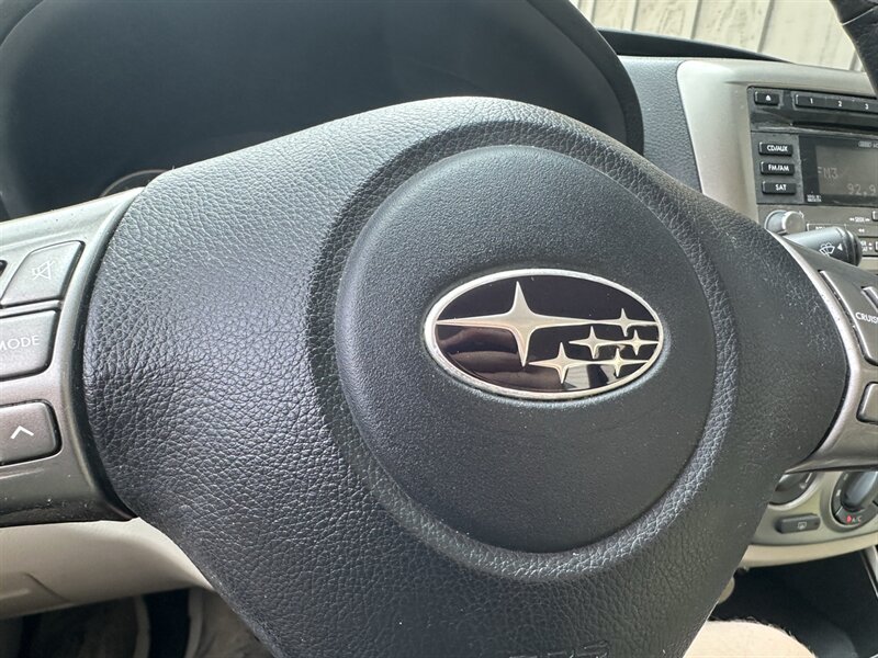 Used 2009 Subaru Impreza Outback Sport AWD/4WD image 18
