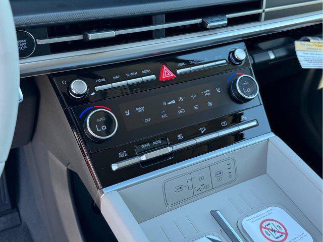 New 2027 Hyundai Santa Fe SEL AWD/4WD image 28