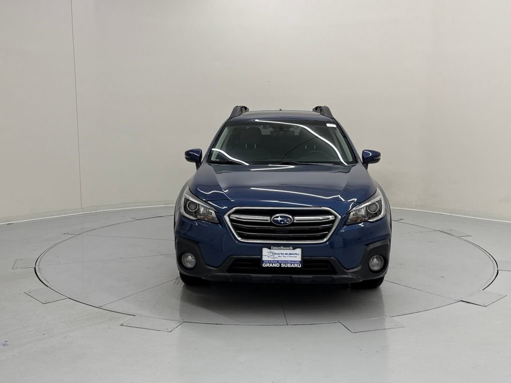 Used 2019 Subaru Outback 2.5i Premium w/ Protection Package #1 image 9