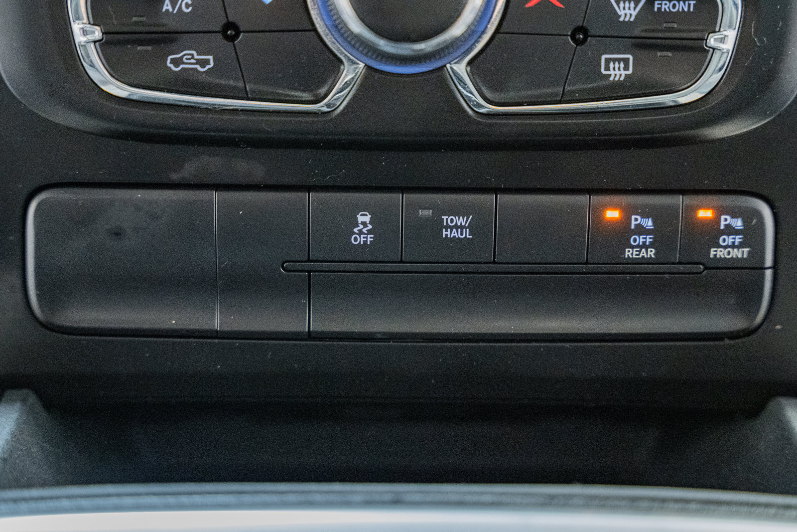 Used 2018 RAM 1500 Big Horn AWD/4WD image 24