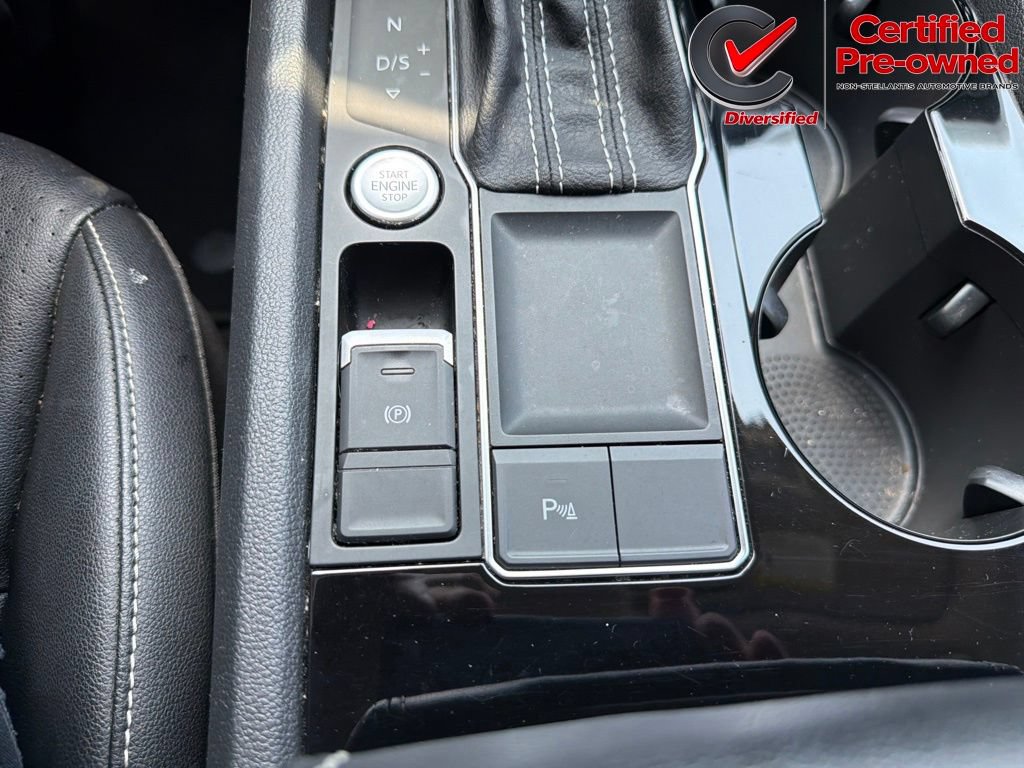 Used 2022 Volkswagen Atlas SE FWD image 66