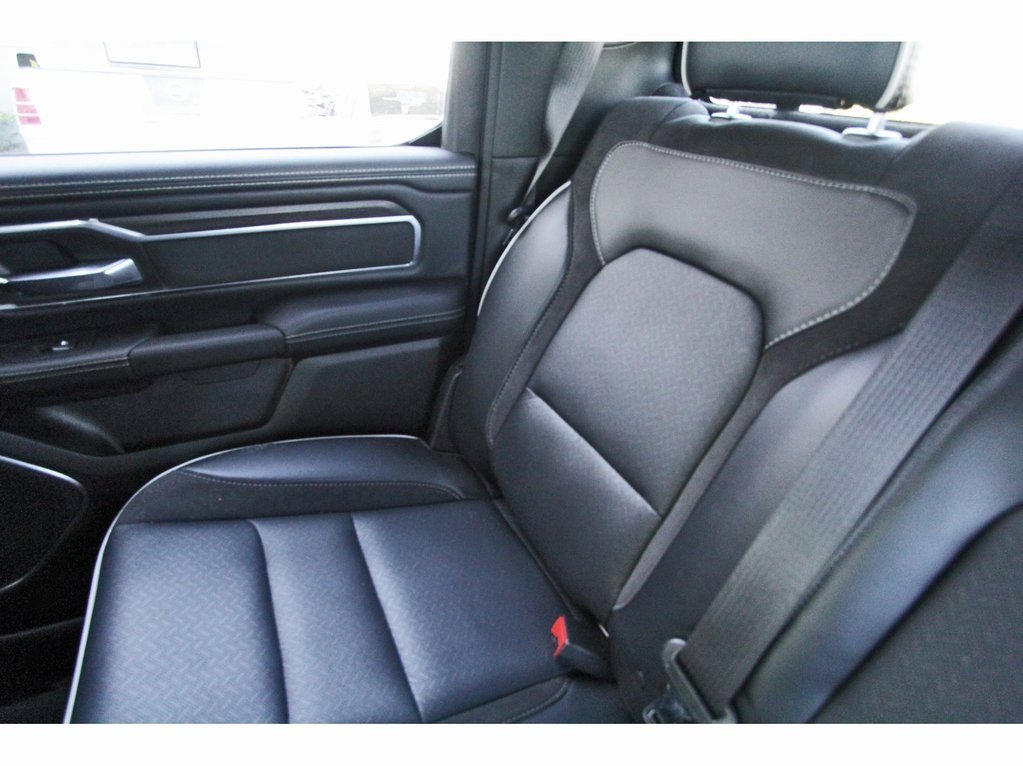 Used 2026 RAM 1500 Laramie image 11