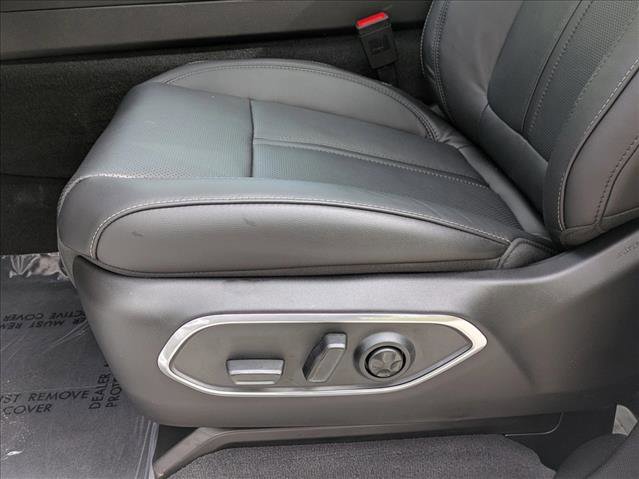 New 2026 Jeep Grand Wagoneer 4WD video 4