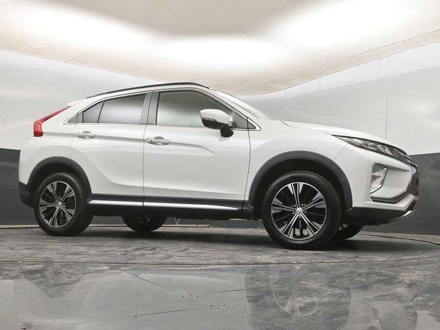 Used 2019 Mitsubishi Eclipse Cross SEL AWD/4WD image 9