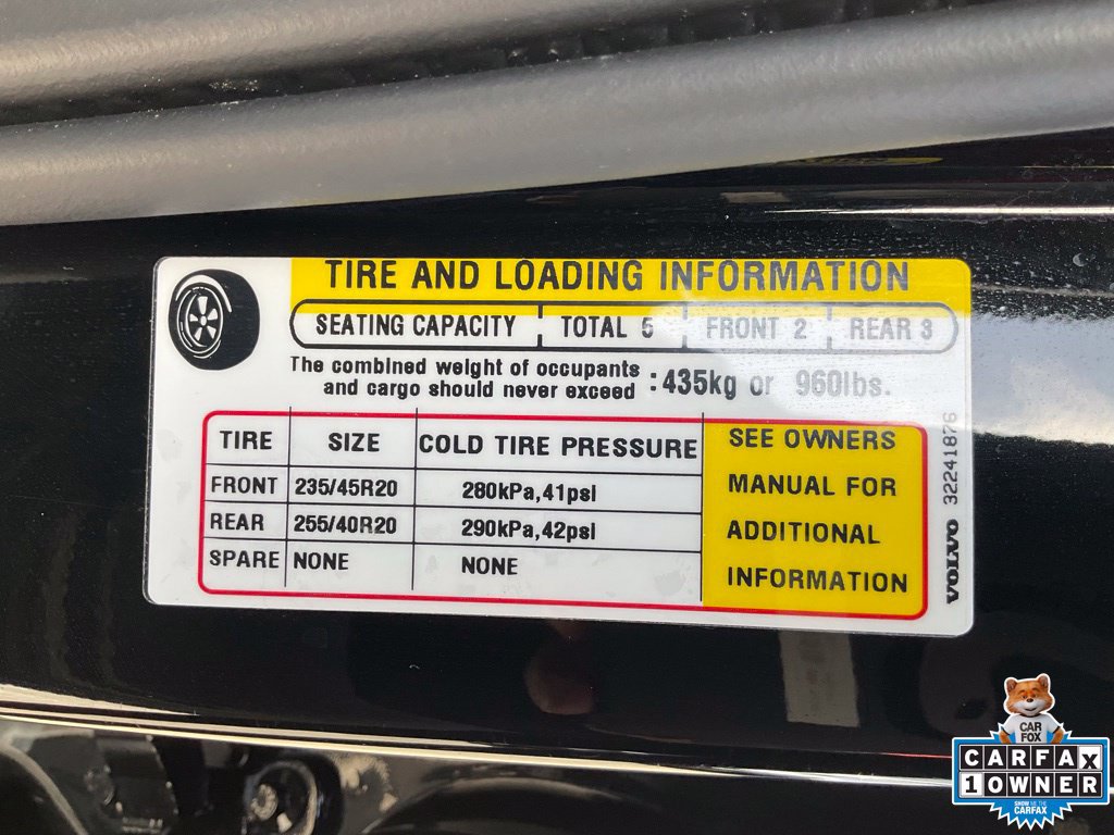 Used 2023 Volvo C40 P8 Recharge Ultimate AWD/4WD image 23