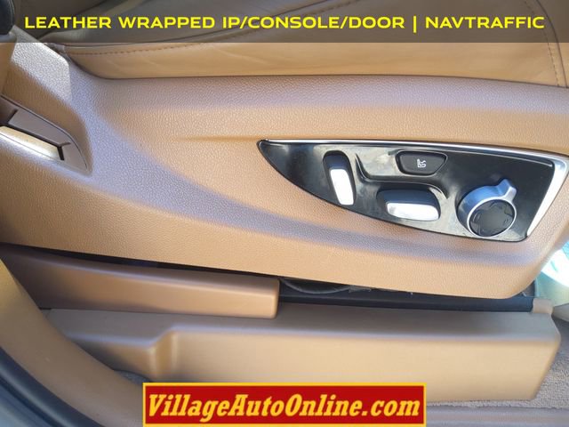 Used 2016 Cadillac Escalade Platinum AWD/4WD image 43