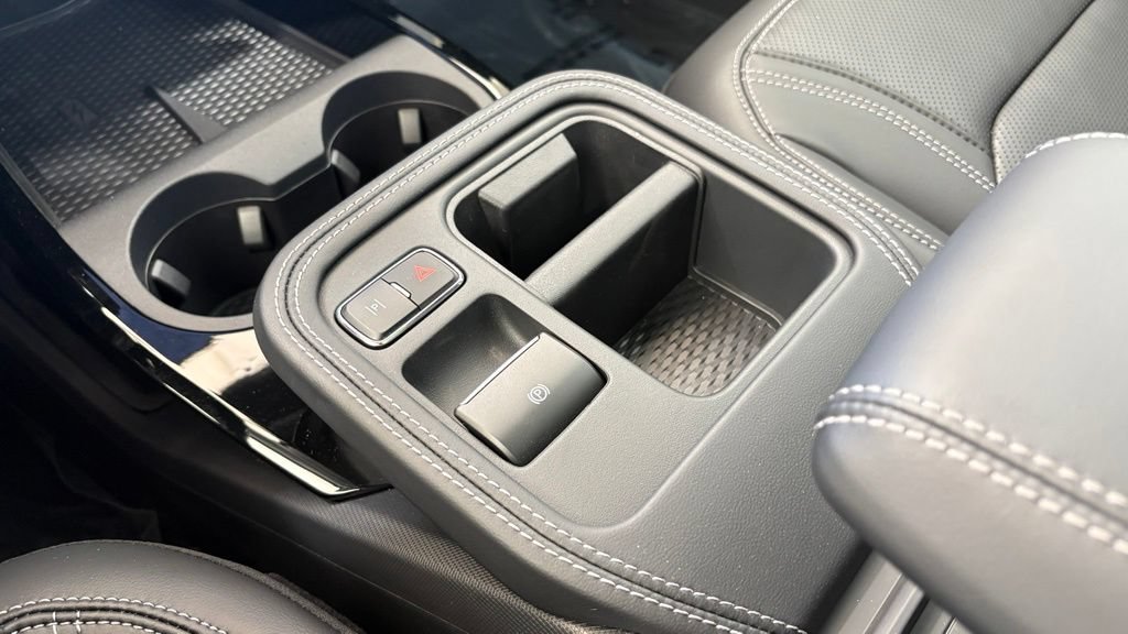 New 2026 Ford Mustang Mach-E Premium AWD/4WD image 40