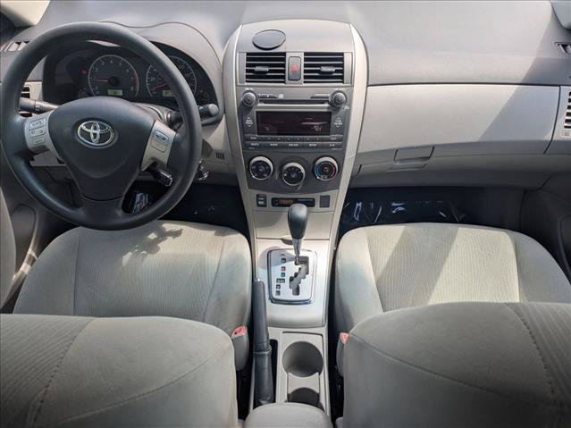 Used 2011 Toyota Corolla LE FWD image 15