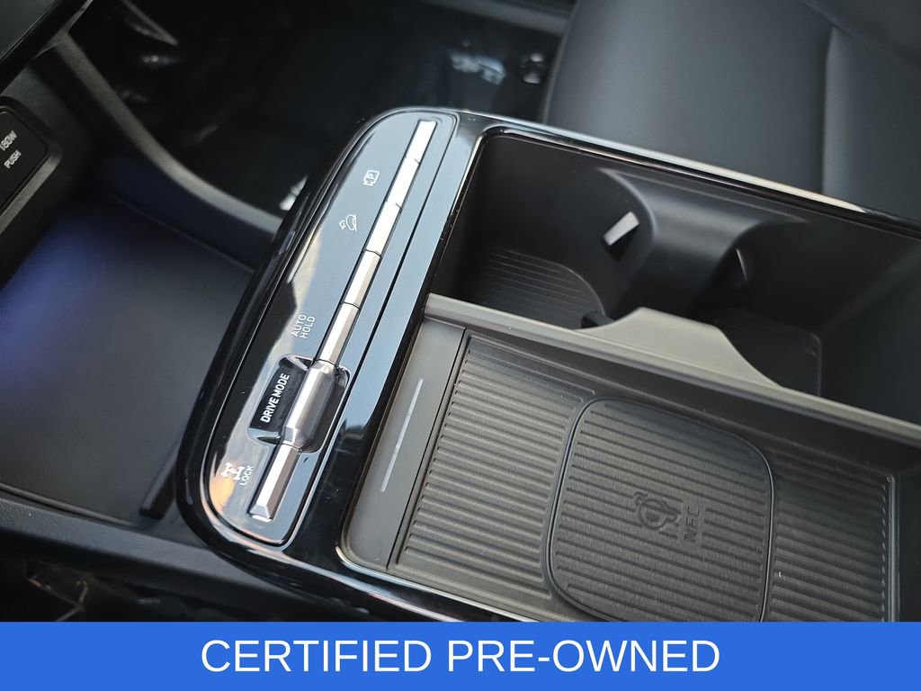 Certified 2025 Hyundai Tucson SEL image 25