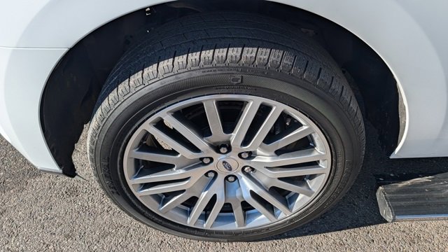 Used 2024 Ford Expedition Max Limited image 22