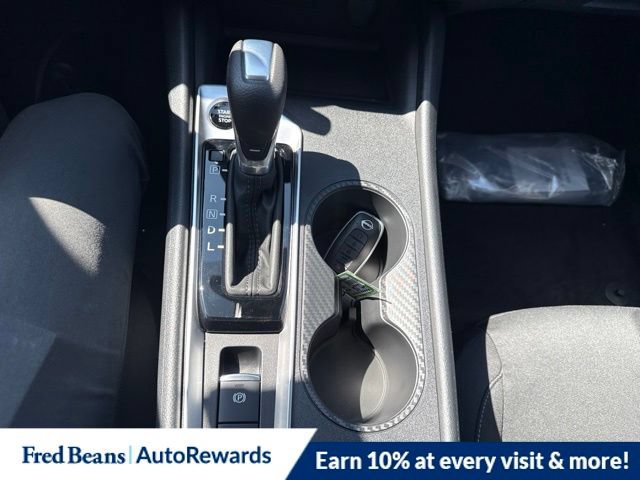 New 2026 Nissan Altima 2.5 SV AWD/4WD image 22