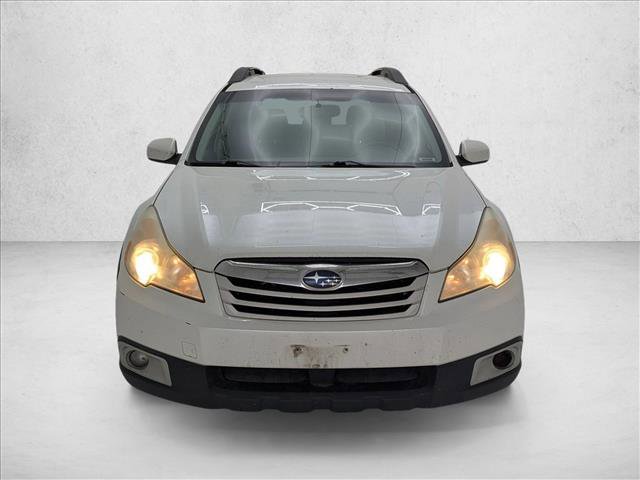 Used 2011 Subaru Outback 2.5i Premium w/ Protection Pkg 1A AWD/4WD video 2