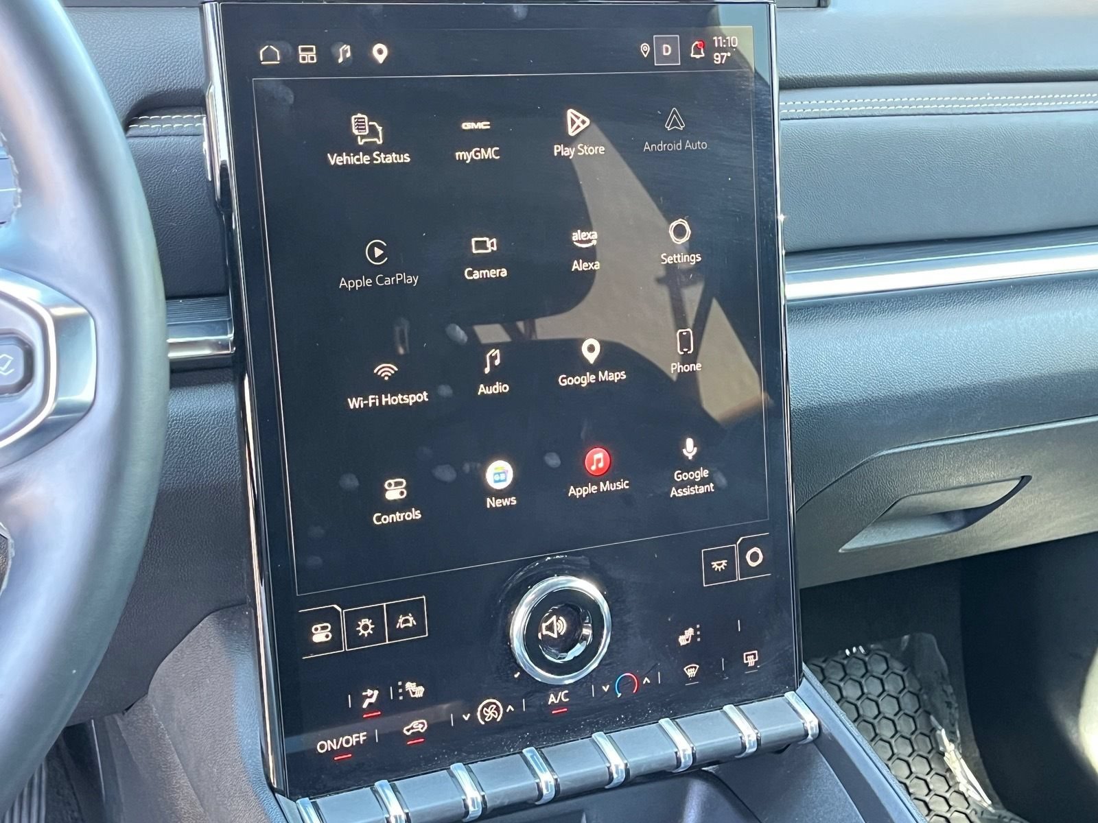 Used 2025 GMC Terrain Elevation FWD image 24