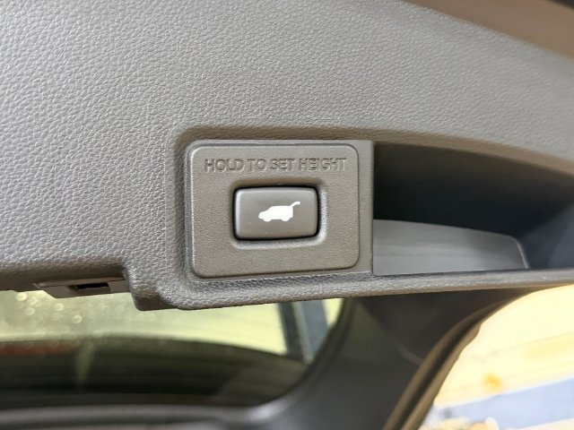 Certified 2019 Acura RDX w/ Advance Package FWD image 12