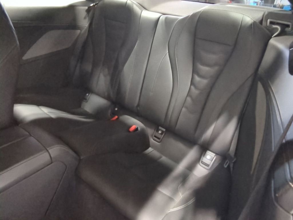 Used 2019 BMW M850i xDrive Coupe w/ Comfort Seating Package image 21