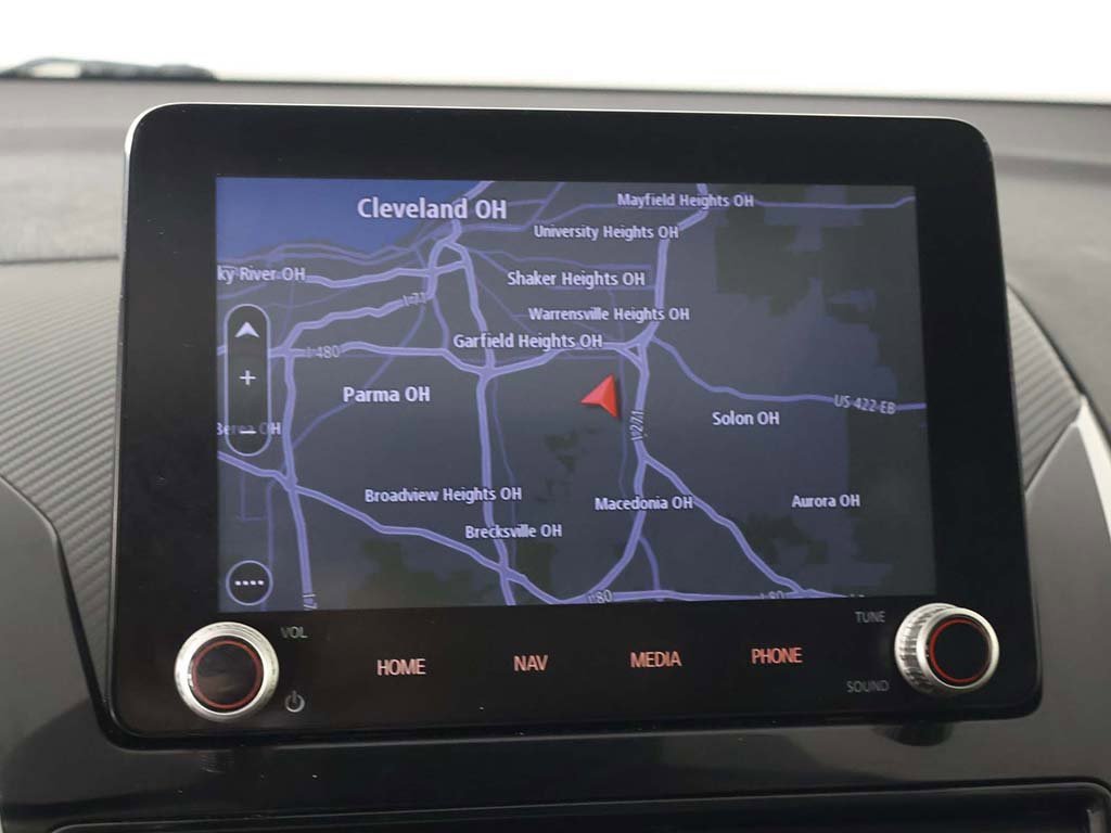 Used 2024 Mitsubishi Eclipse Cross SE image 45