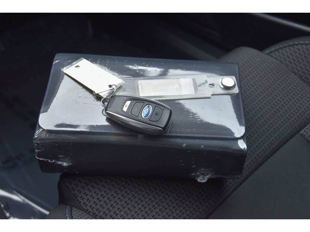 Certified 2025 Subaru Outback Premium image 39