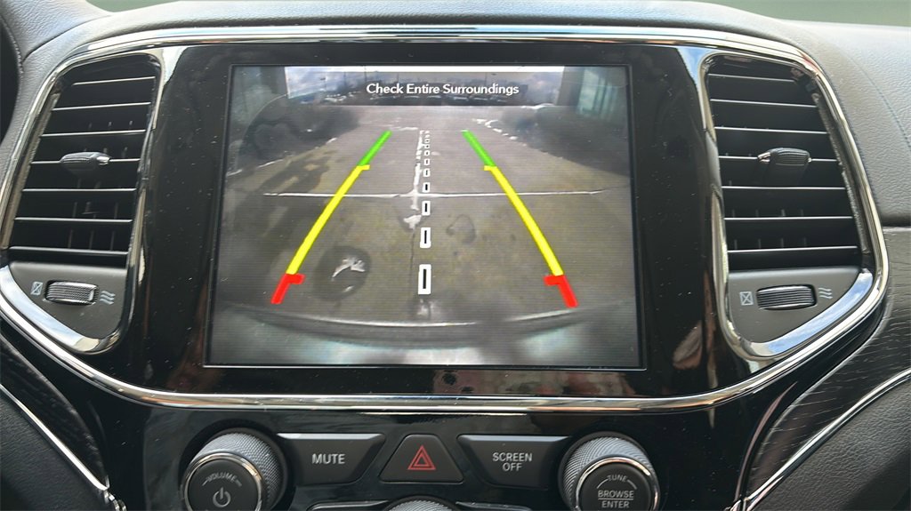 Used 2020 Jeep Grand Cherokee Summit image 21