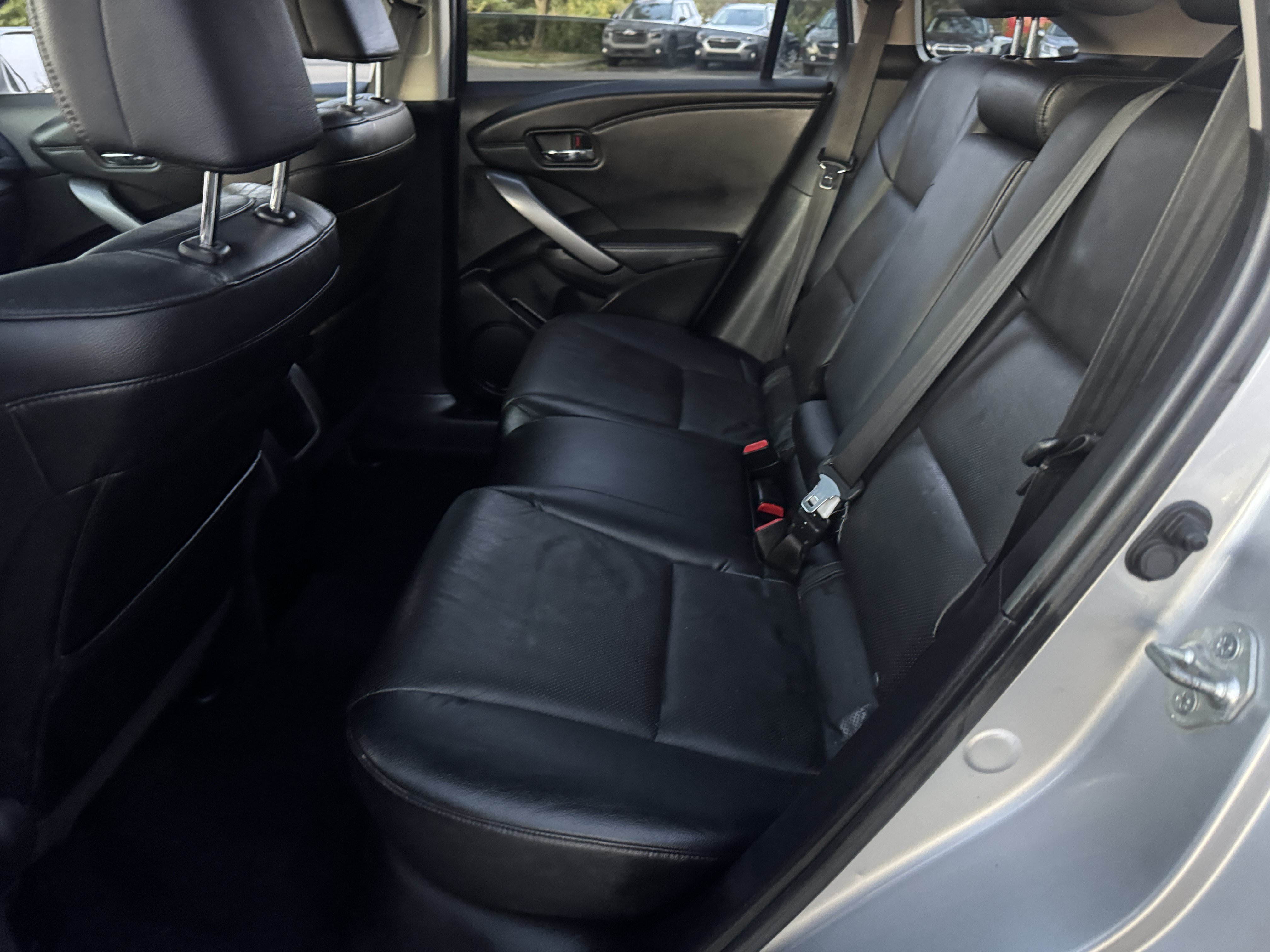 Used 2014 Acura RDX w/ Technology Package FWD image 13