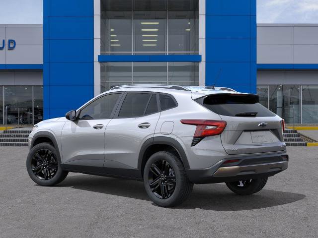 New 2026 Chevrolet Trax ACTIV w/ Driver Confidence Package FWD image 27