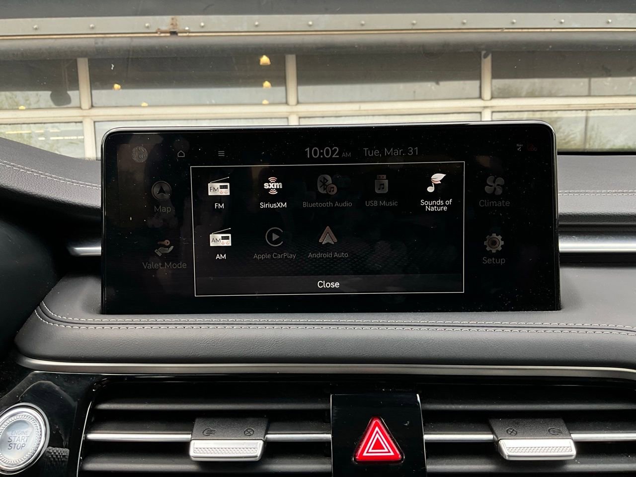 Used 2025 Genesis G70 2.5T image 32