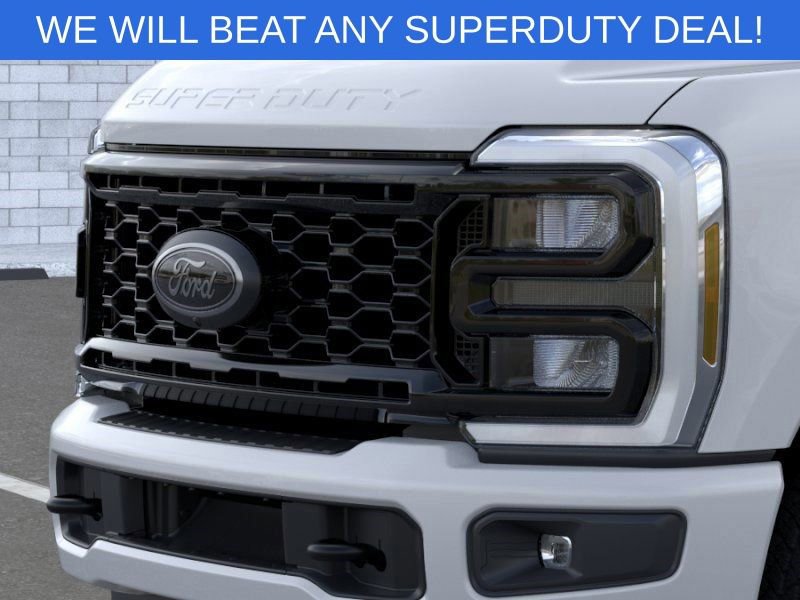 New 2026 Ford F250 Lariat AWD/4WD image 20