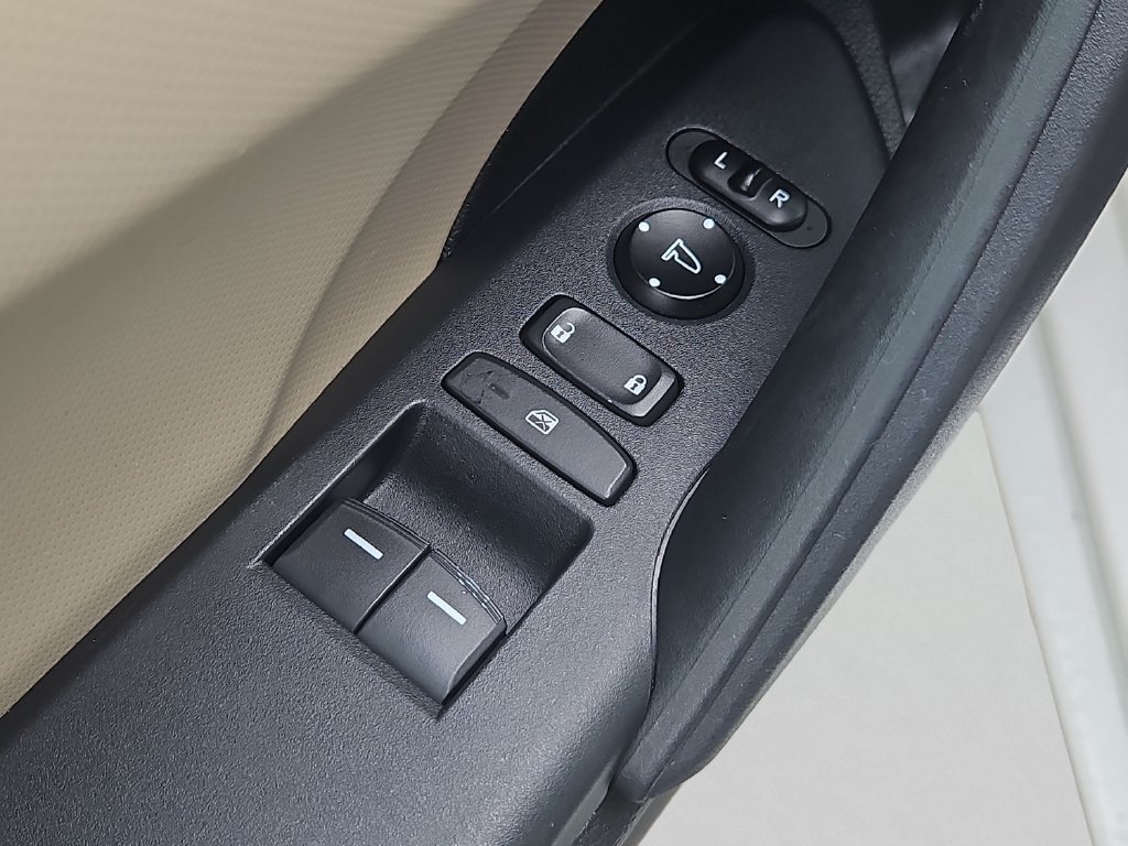 Used 2016 Honda Civic LX-P image 22
