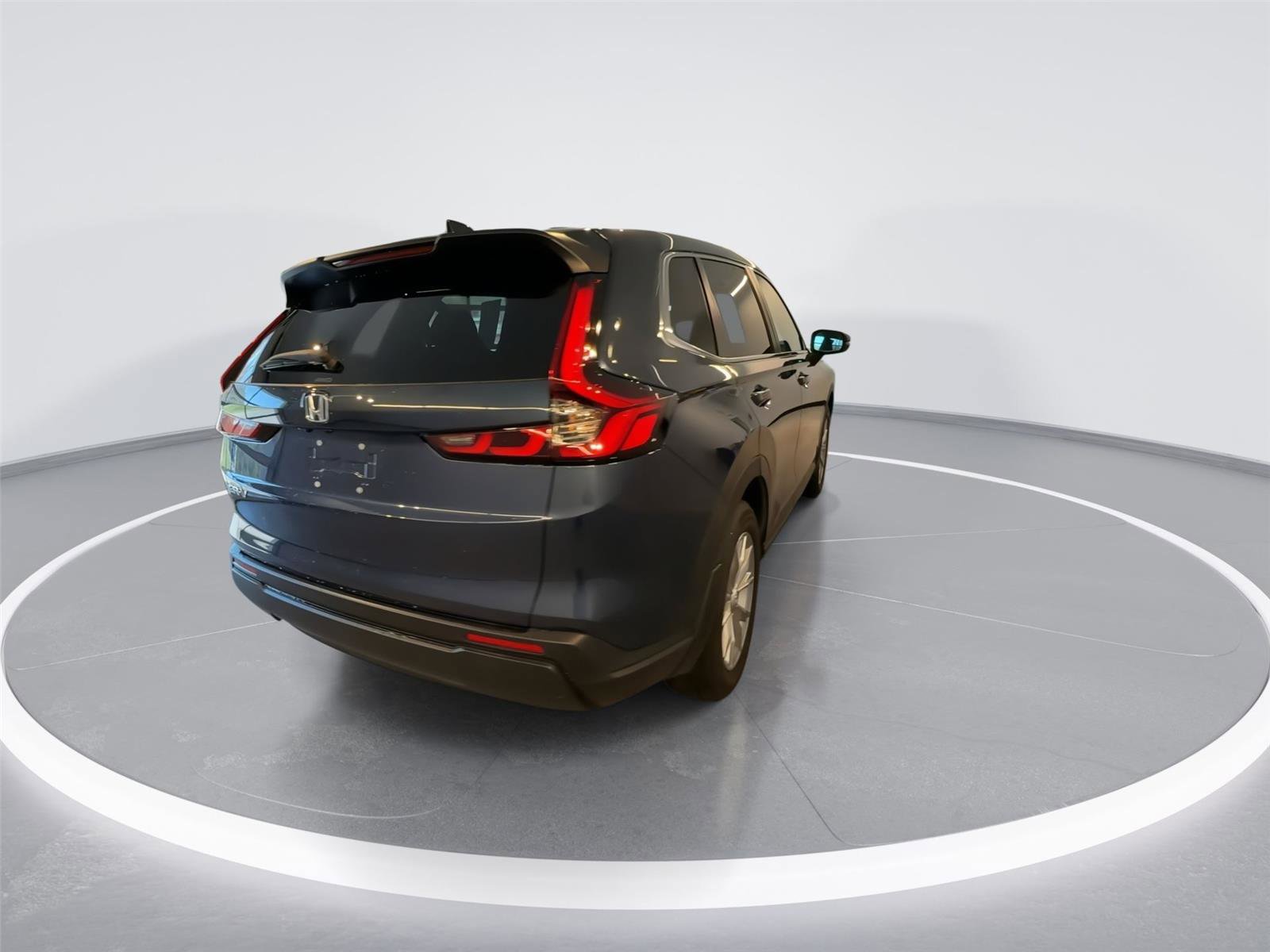 Used 2025 Honda CR-V EX image 7