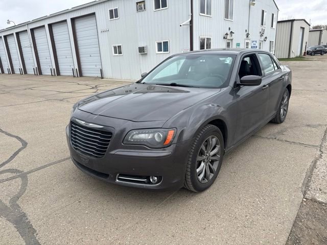 Used 2014 Chrysler 300 S AWD/4WD image 3