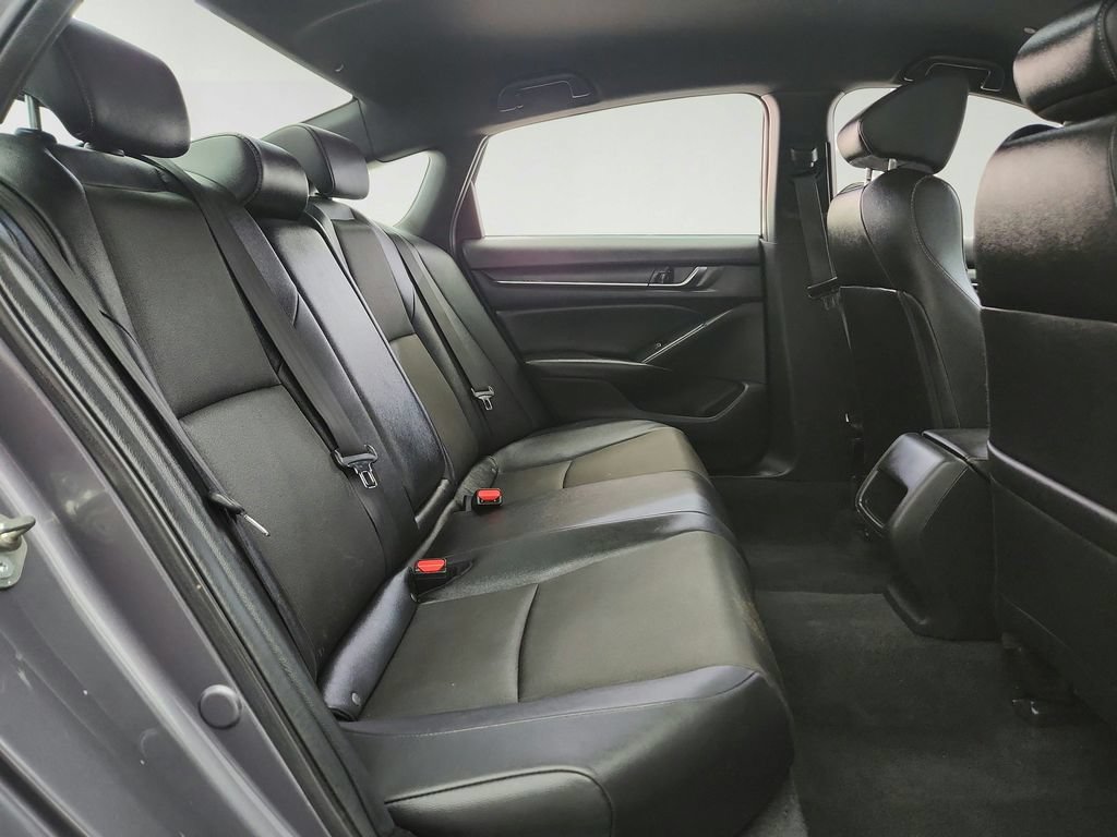 Used 2019 Honda Accord Sport image 25