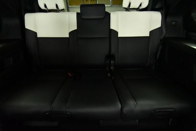 Used 2023 Toyota Sequoia Capstone image 26