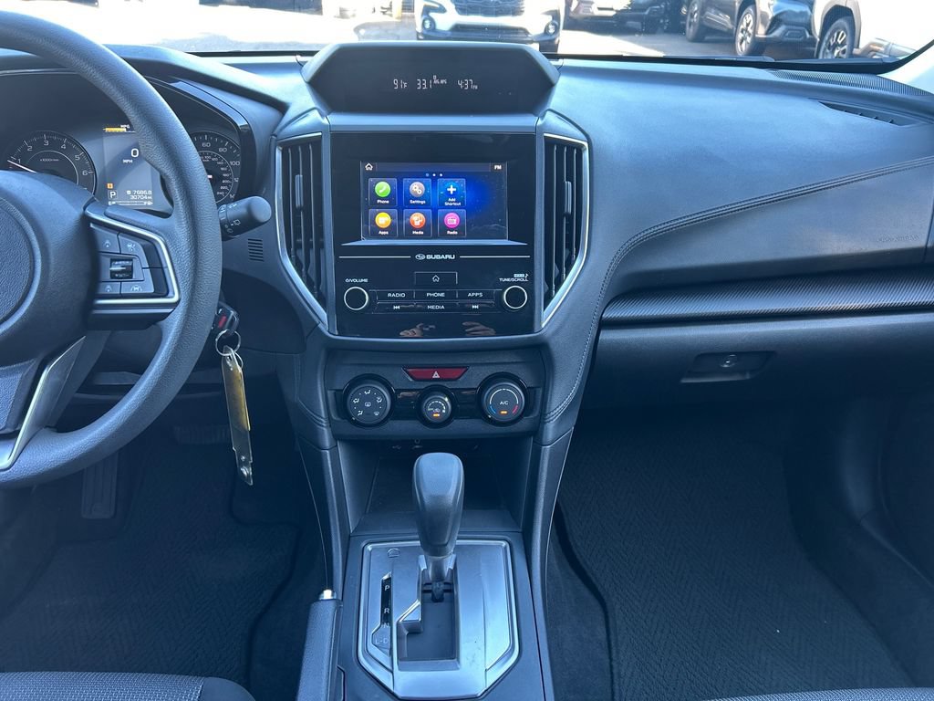 Certified 2023 Subaru Impreza 2.0i AWD/4WD image 18