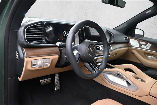 New 2026 Mercedes-Benz GLS 450 4MATIC image 10