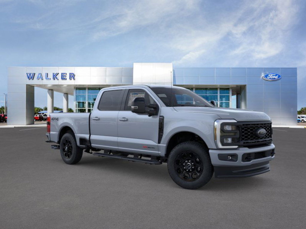 New 2025 Ford F250 Lariat w/ Lariat Ultimate Package image 29