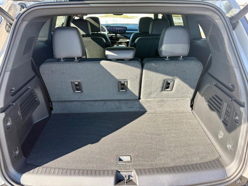 New 2026 Buick Enclave Sport Touring w/ Power Package FWD image 7