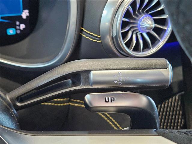 New 2026 Mercedes-Benz SL 63 AMG 4MATIC image 14