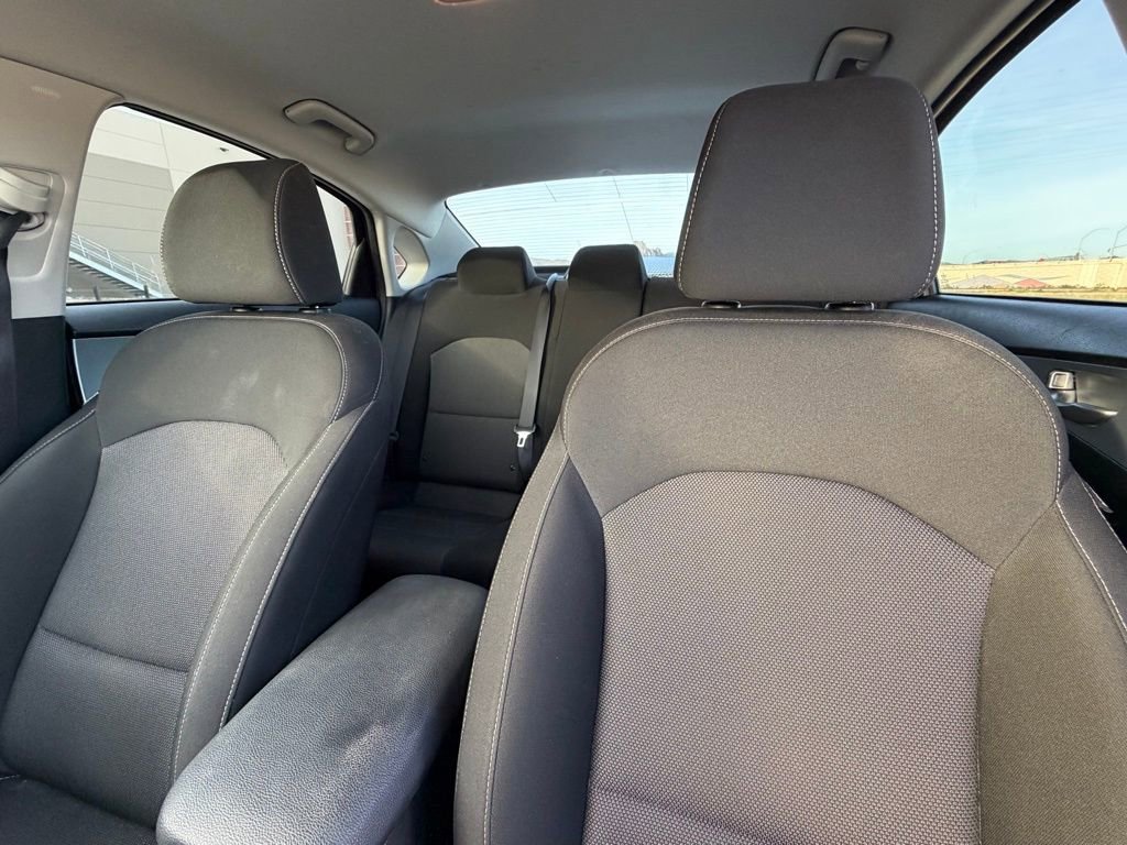 Used 2023 Kia Forte LXS image 13