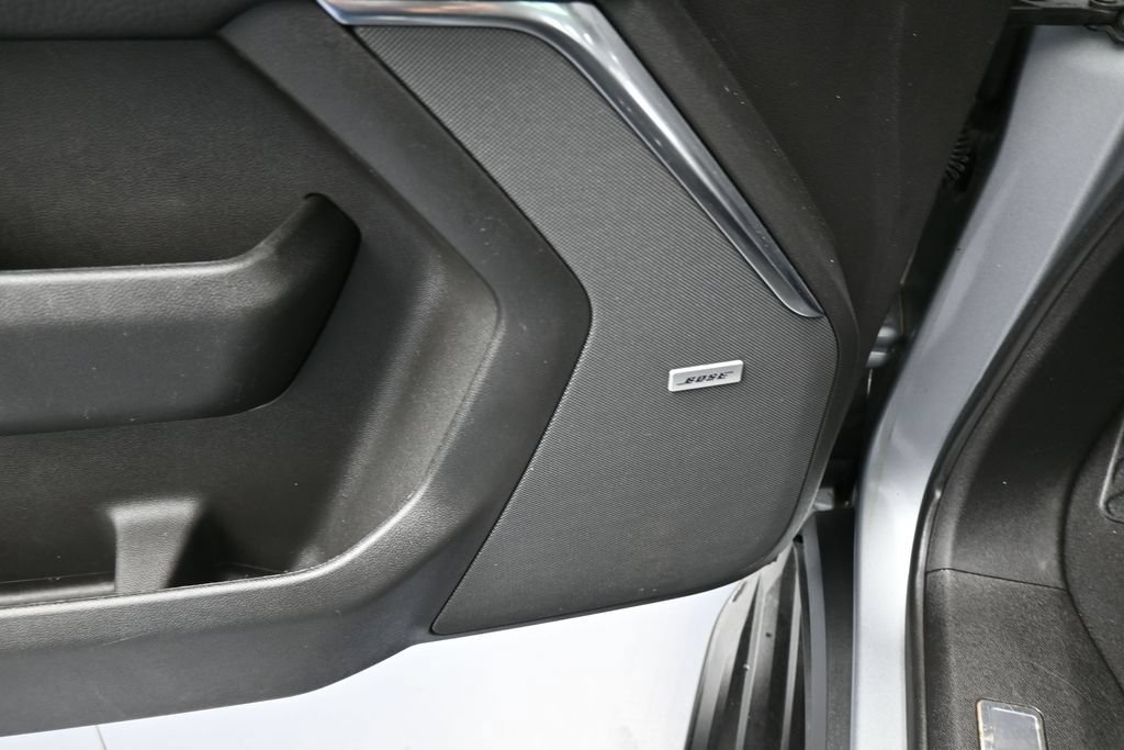 Used 2024 GMC Yukon XL Denali RWD image 16
