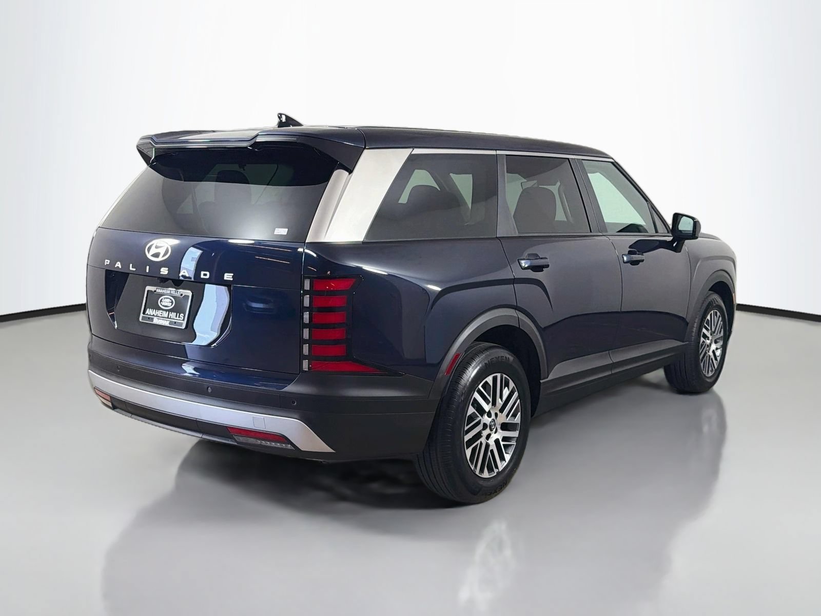 Used 2026 Hyundai Palisade SE FWD image 5