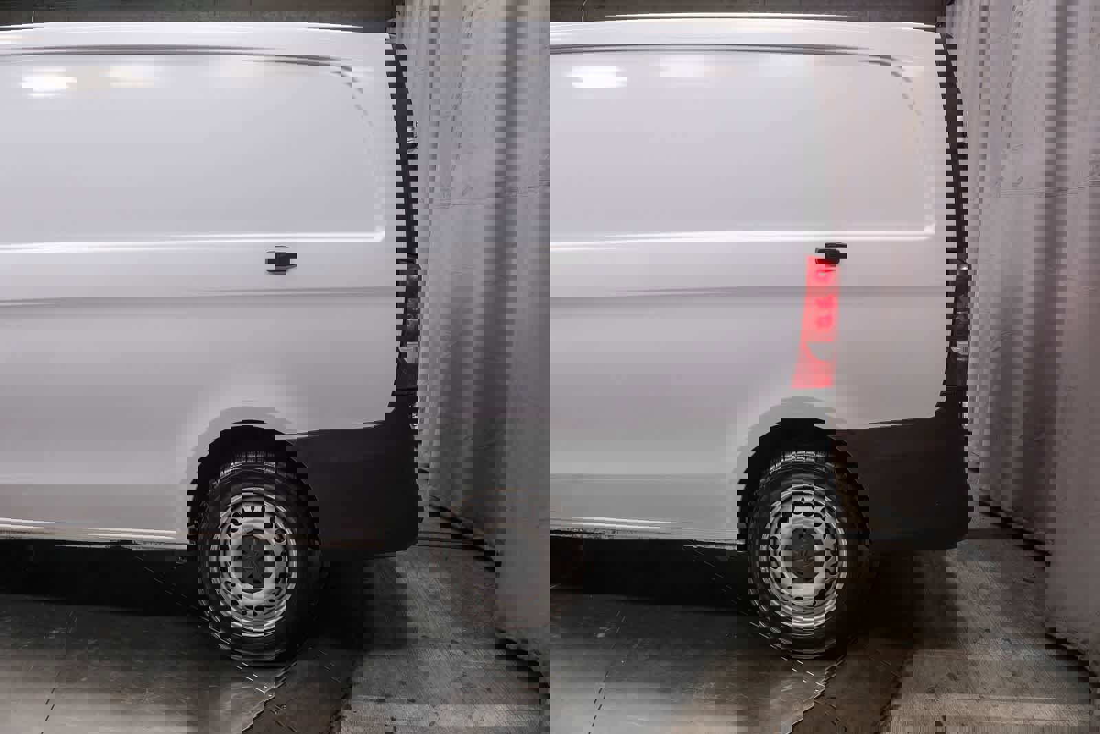 Used 2022 Mercedes-Benz Metris image 8