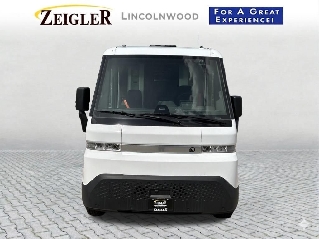 Used 2024 Chevrolet Brightdrop 600 w/ Commercial Equipment Package AWD/4WD image 8